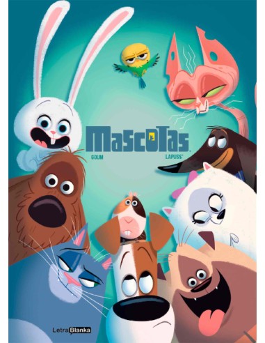 Mascotas 1