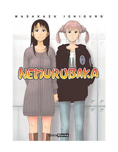 Nemurubaka 01