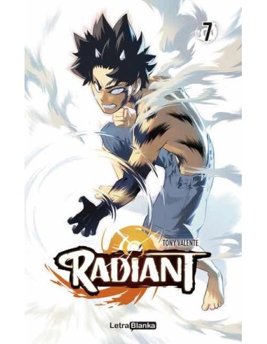 Radiant 07