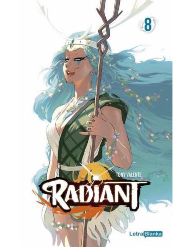 Radiant 08