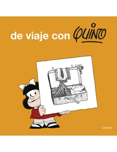 De Viaje Con Quino