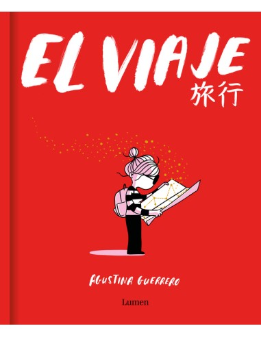 El viaje