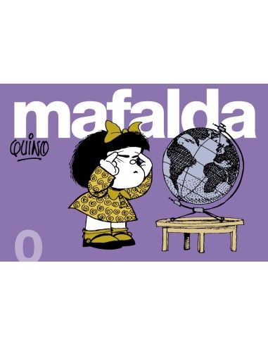 Mafalda 00