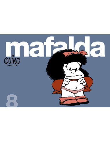 Mafalda 08