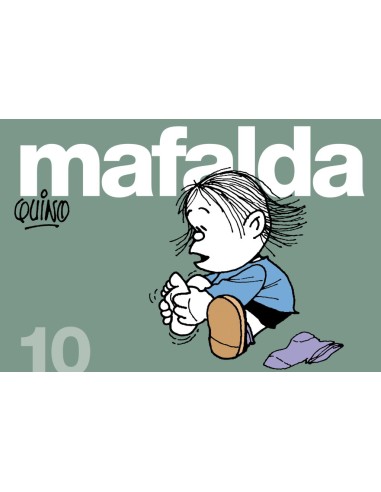 Mafalda 9