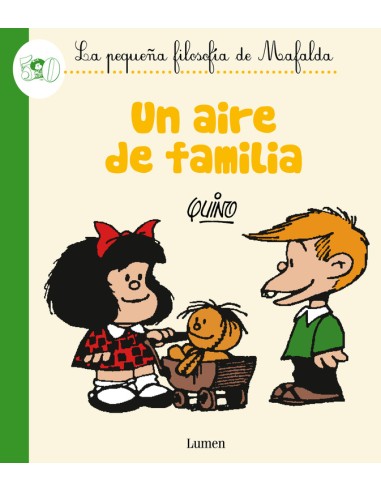 Mafalda. Un Aire de Familia