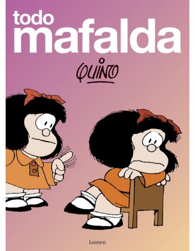 Todo Mafalda