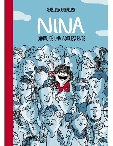 Nina: diario de una adolescente