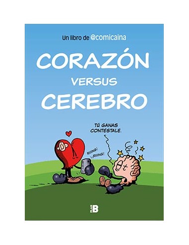 Corazón vs Cerebro