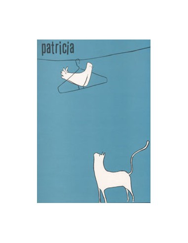 Patricia (Jano)