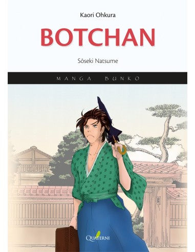 Botchan