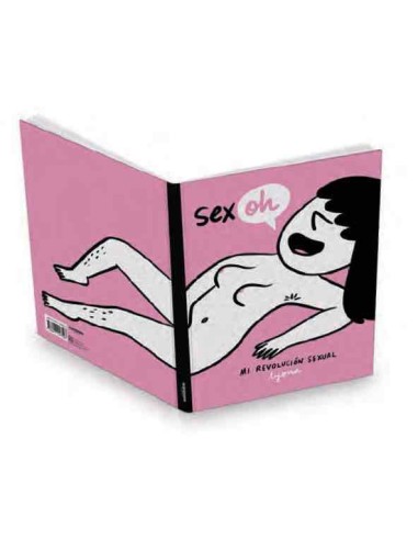 Sex-¡Oh! Mi Revolucion Sexual