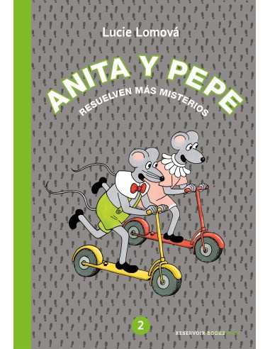 Anita y Pepe 02