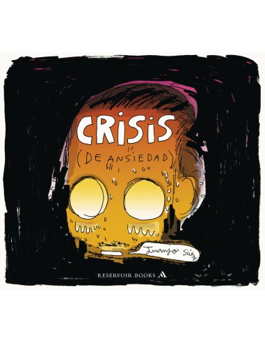 Crisis (De Ansiedad)