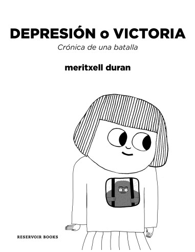 Depresión o victoria: crónica de una batalla