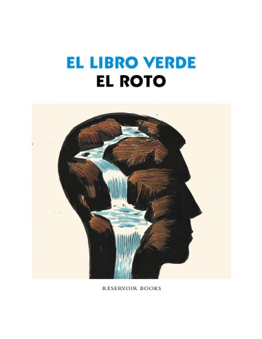 El Roto. El libro verde