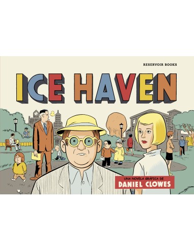 Ice Haven