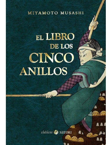 El libro de los cinco anillos