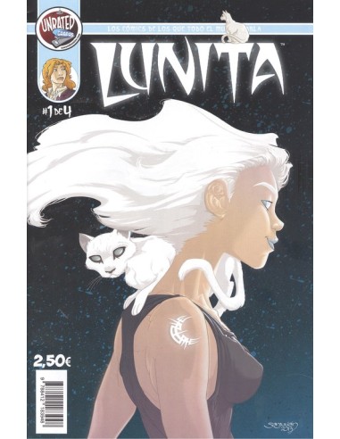 Lunita