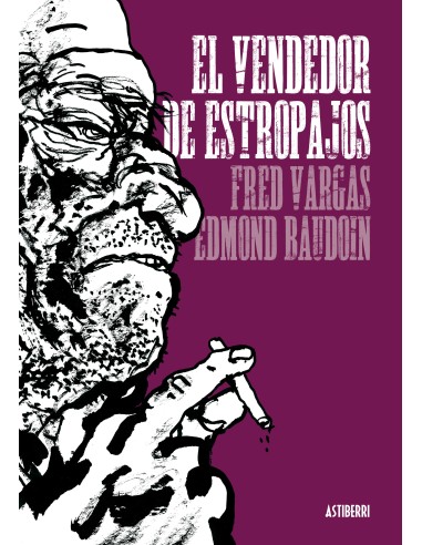 El Vendedor de estropajos