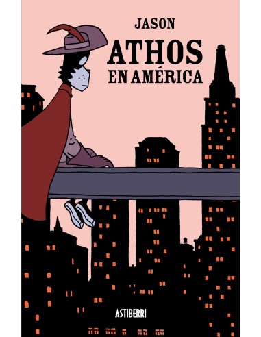 Athos En America