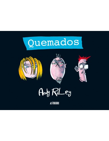 Quemados