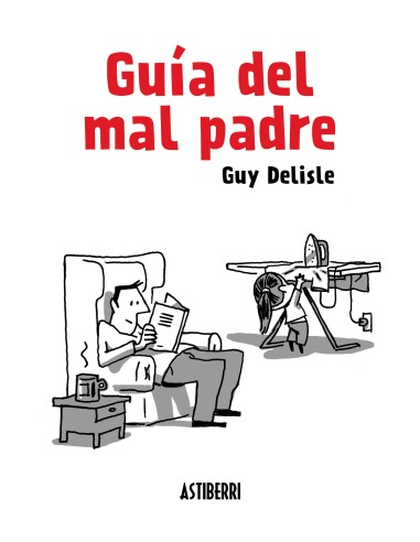 Guia del Mal Padre 1