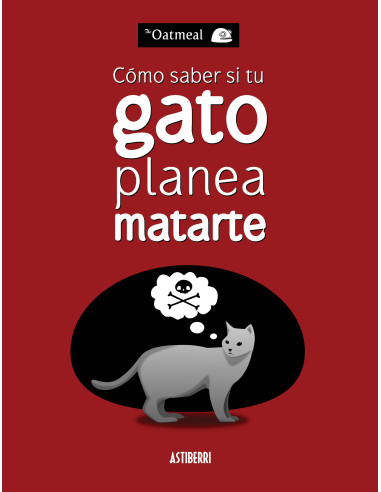 Cómo saber si tu hato planea matarte