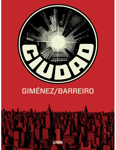 Ciudad (Integral)