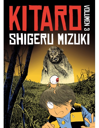 Kitaro 03