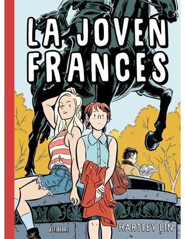 La Joven Frances