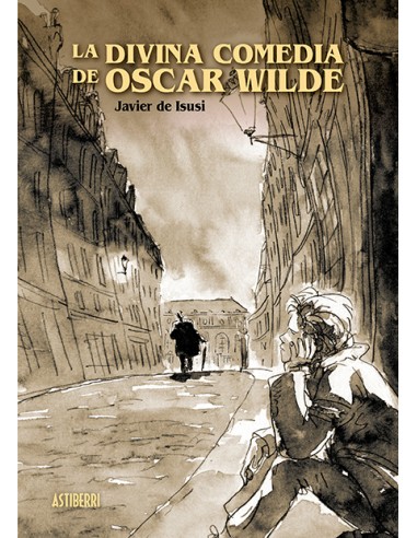 La Divina Comedia de Oscar Wilde