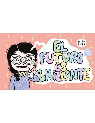 El futuro es brillante