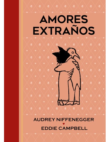 Amores extraños