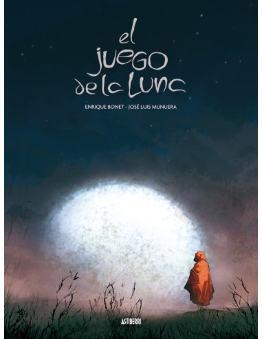 El Juego de la Luna