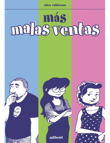 Más malas ventas