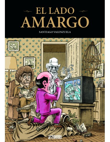 El lado Amargo