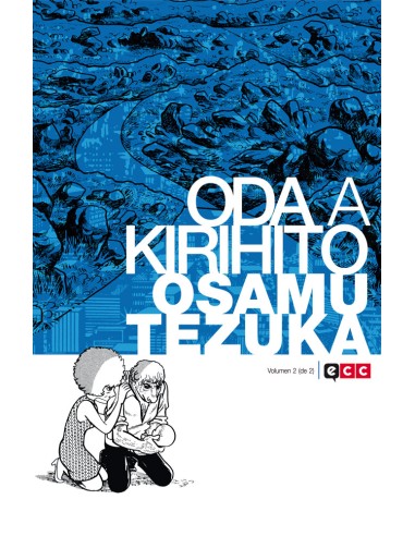 Oda a Kirihito vol. 02 (de 2)