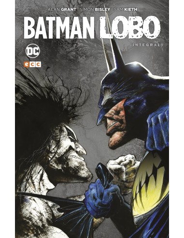 Batman/Lobo (Nueva ed.)