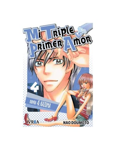 Mi Triple Primer Amor 04