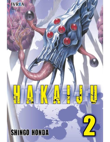 Hakaiju 02