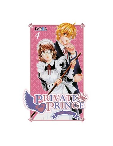 Private Prince 04