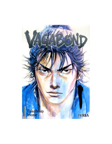 Vagabond 01