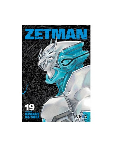 Zetman 19