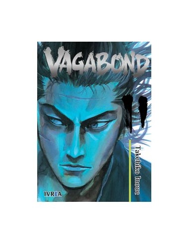 Vagabond 11