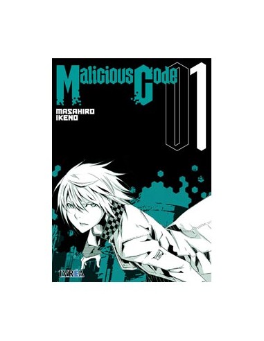 Malicious Code 01