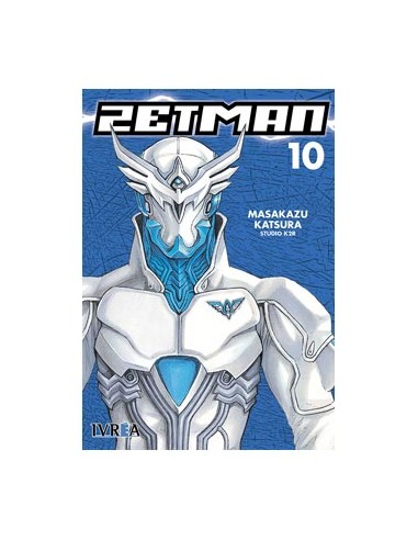 Zetman 10