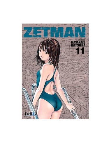 Zetman 11