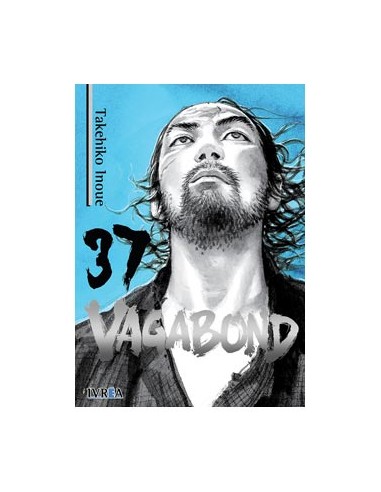 Vagabond 37