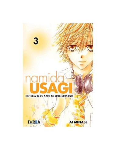 Namida Usagi 03